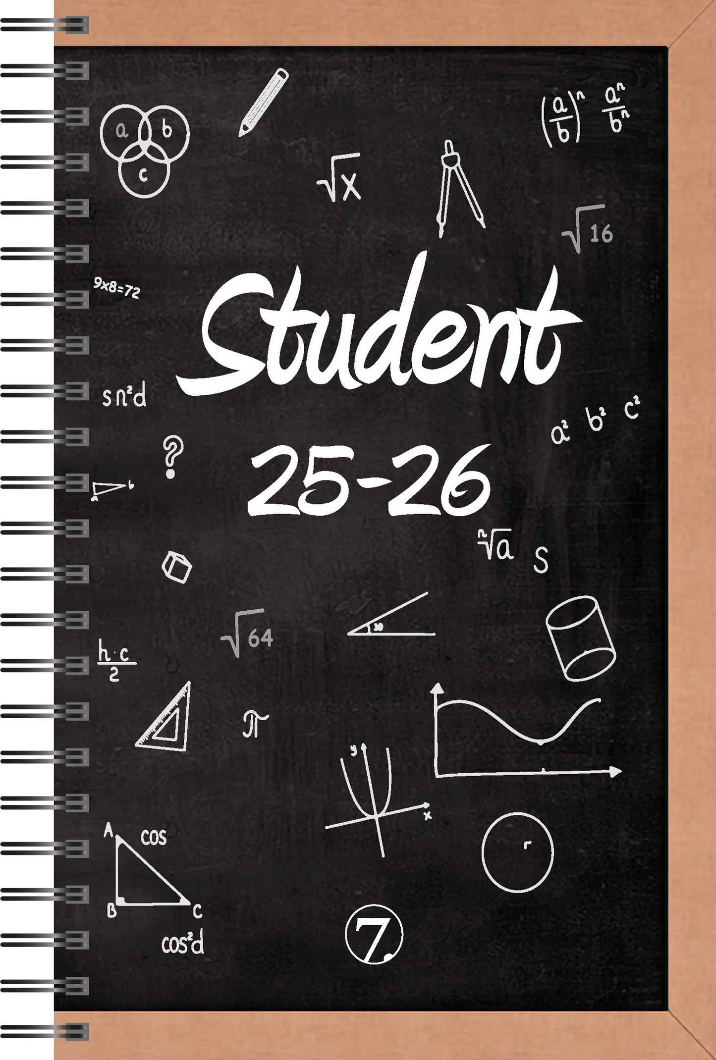 7.sans Student