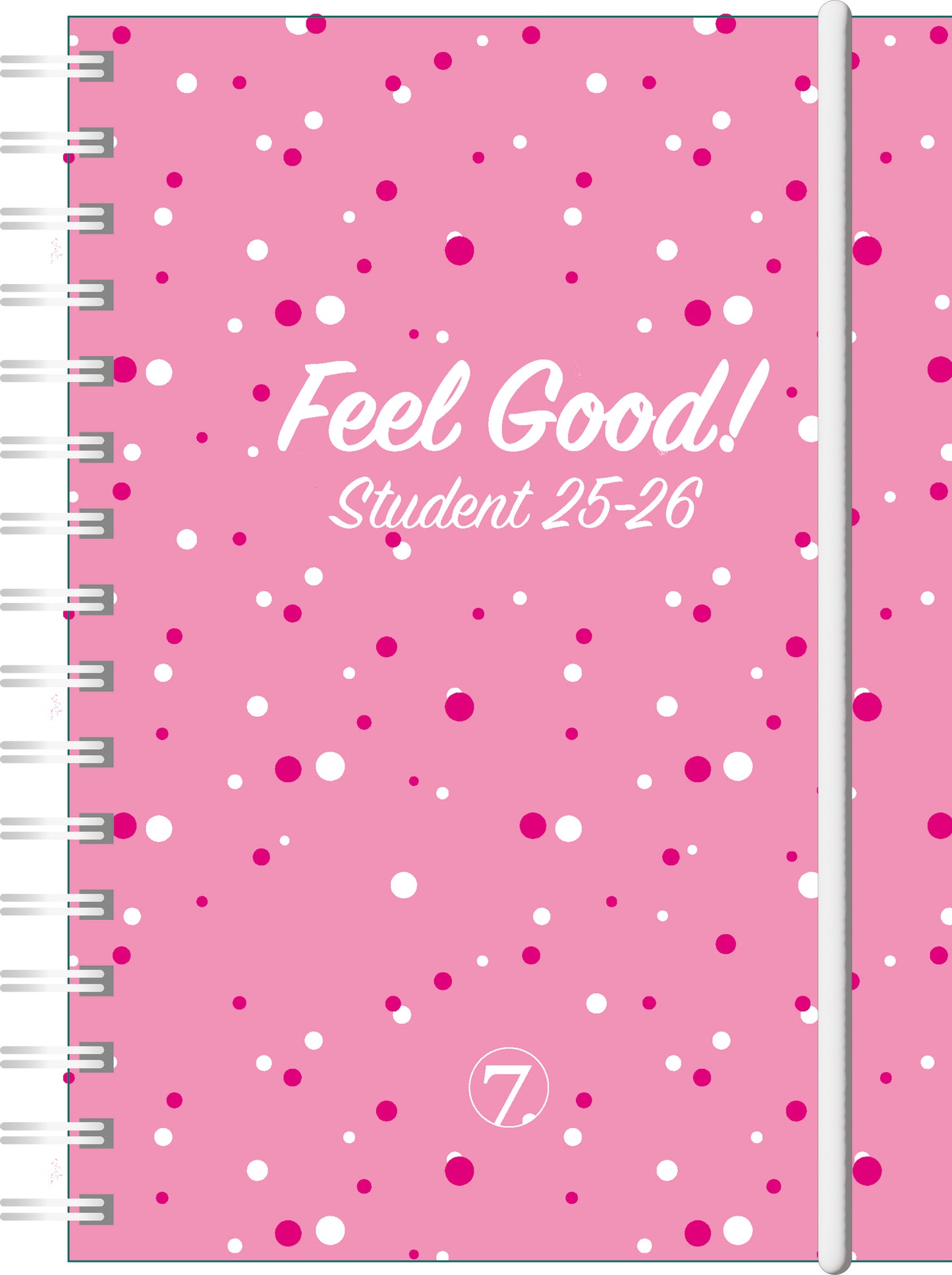 7.sans Feel Good Student A5