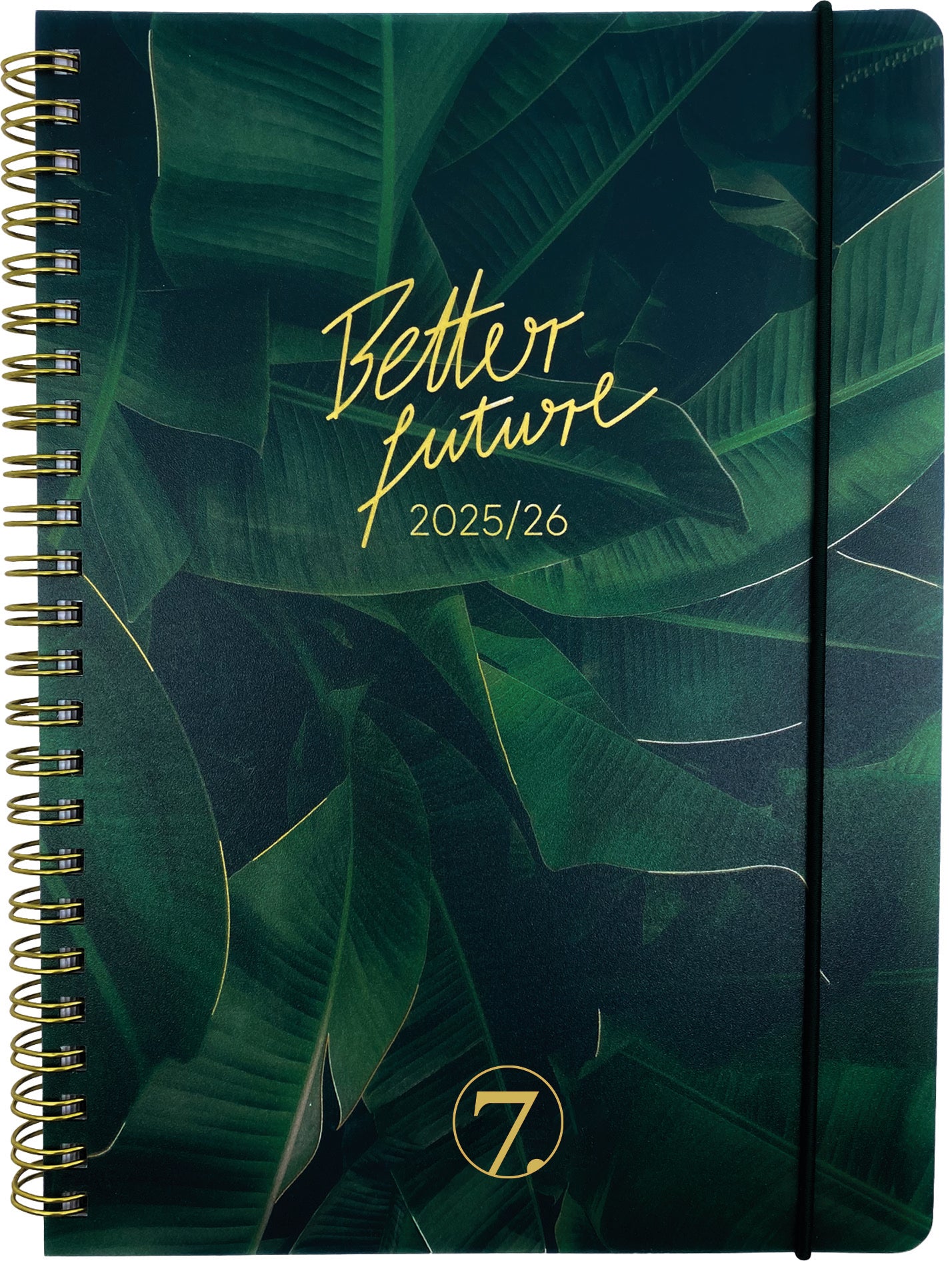 7.sans Ukeplan Better Future A5 FSC