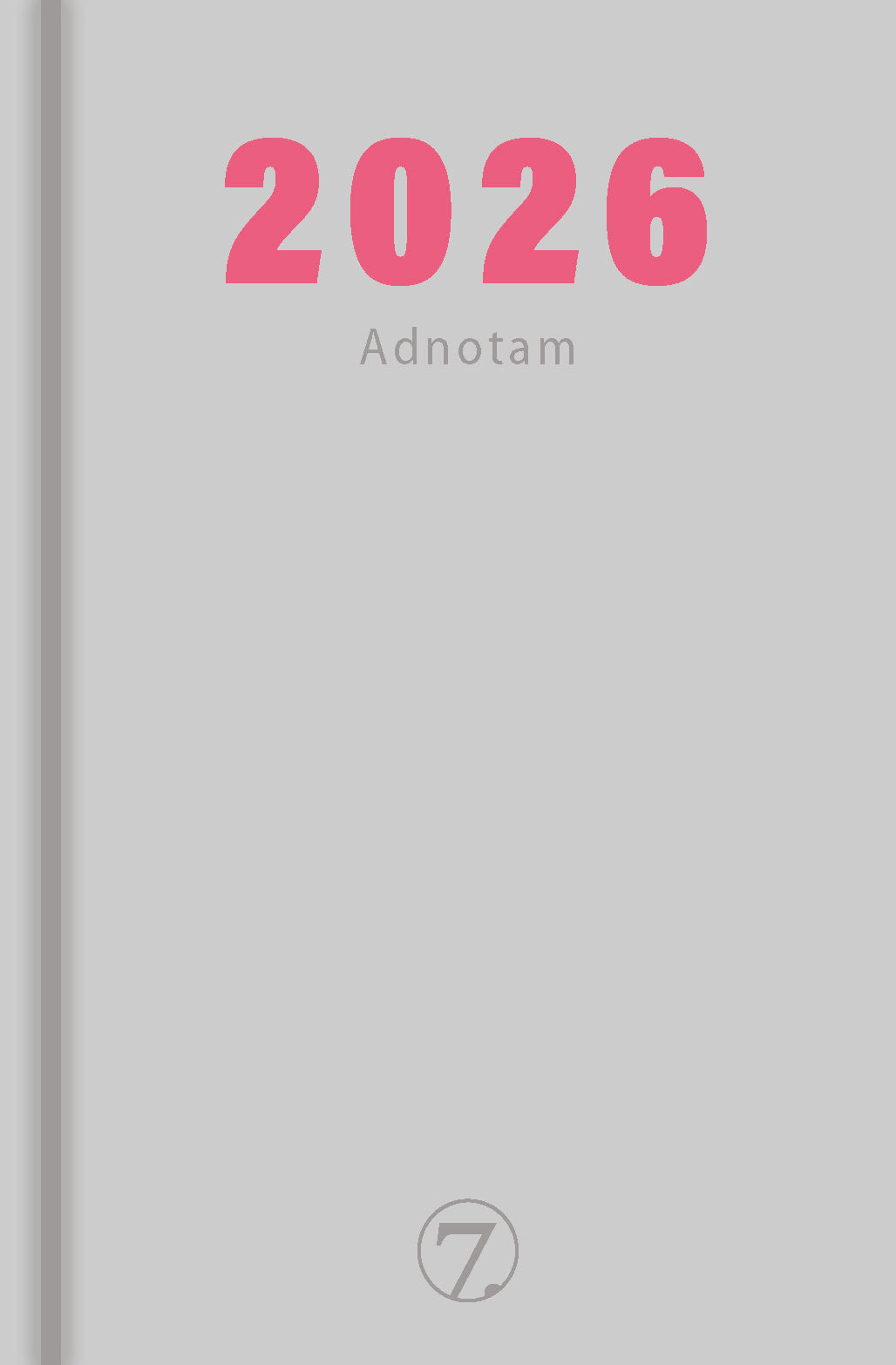 7.sans Adnotam Trend, imitert skinn 2026