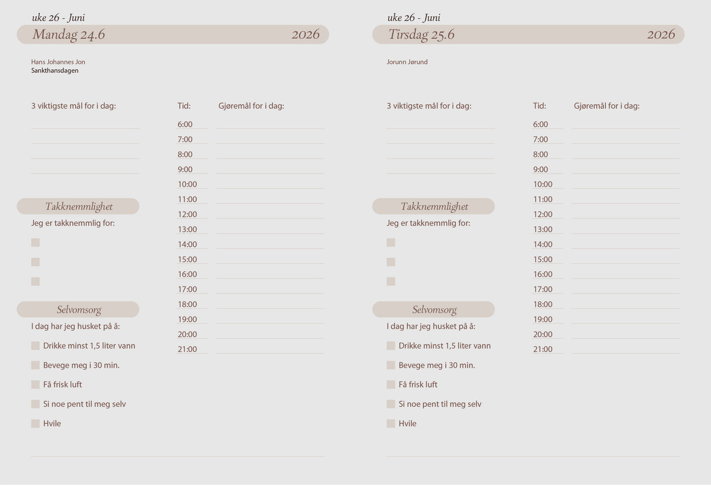 7.sans Fullt Fokus 2026