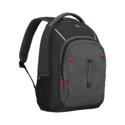 Wenger NEXT22 Ryde 16 Laptop Backpack Anthracite/Black