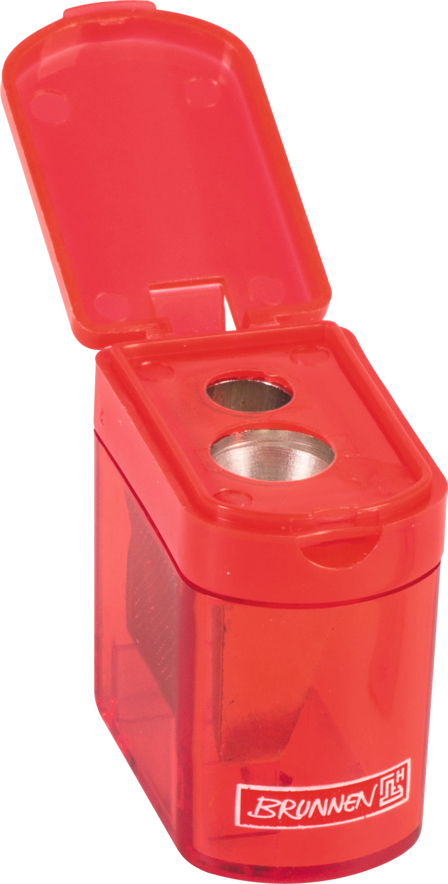 Pennal med matchende innhold