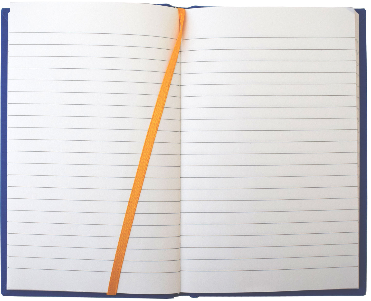 7.sans Protokoll Oktav Linjert, 64 blad