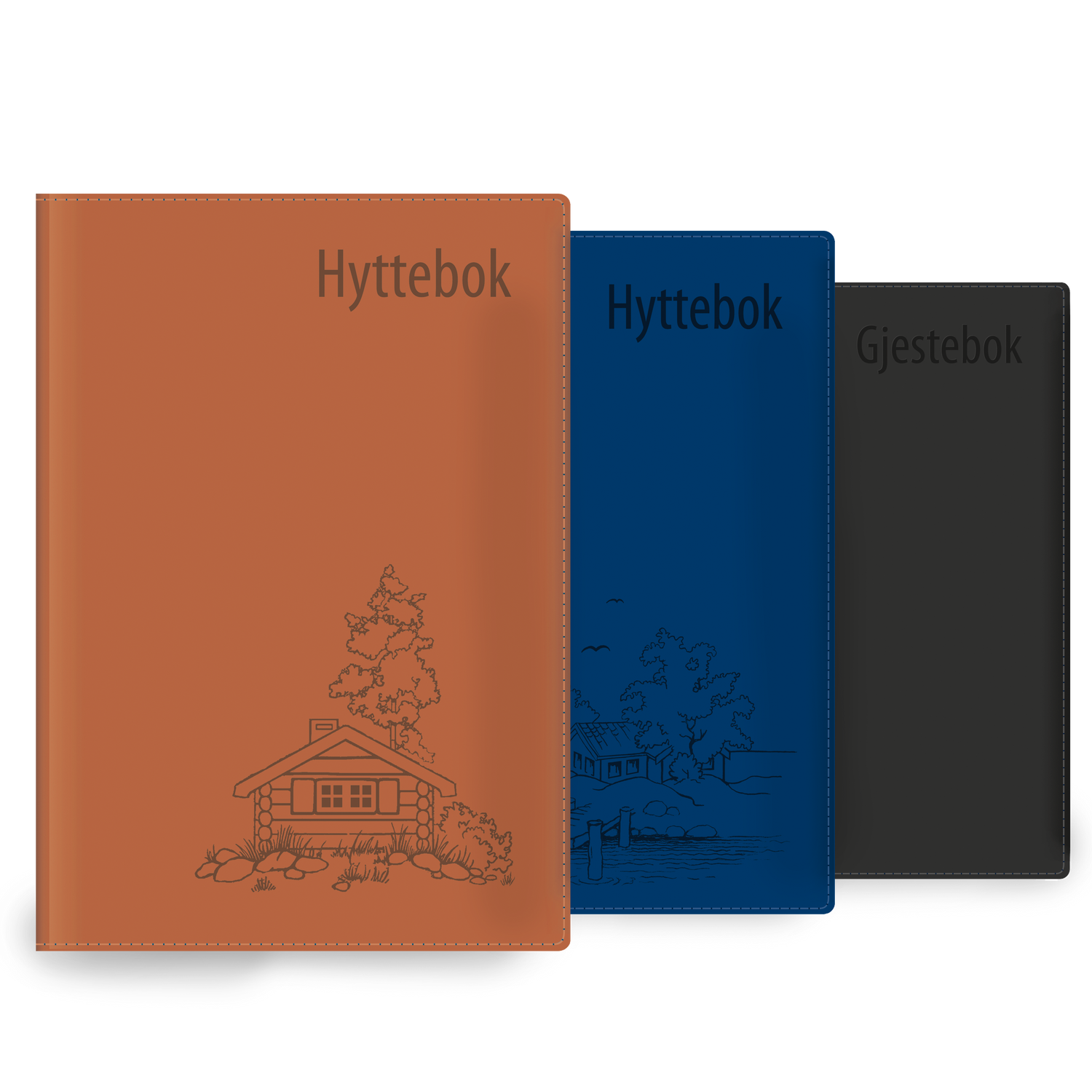 Hyttebok