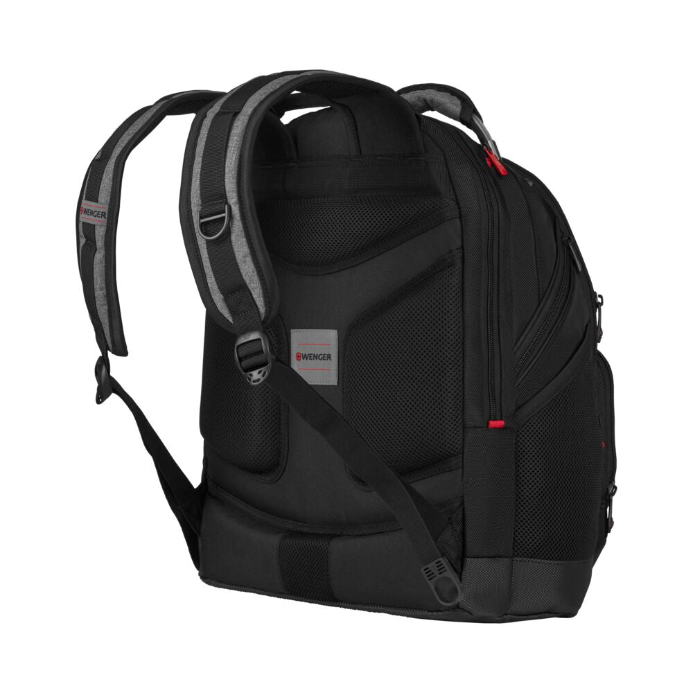 Wenger ryggsekk