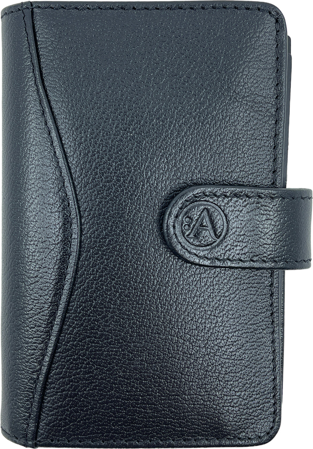 Aplan Mini Odin, skinnperm m/seddellomme