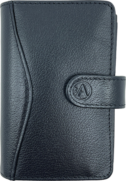 Aplan Mini Odin, skinnperm m/seddellomme