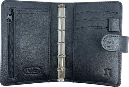Aplan Mini Odin, skinnperm m/seddellomme