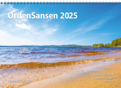 OrdenSansen 2025