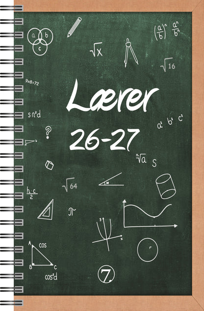 7.sans Lærer