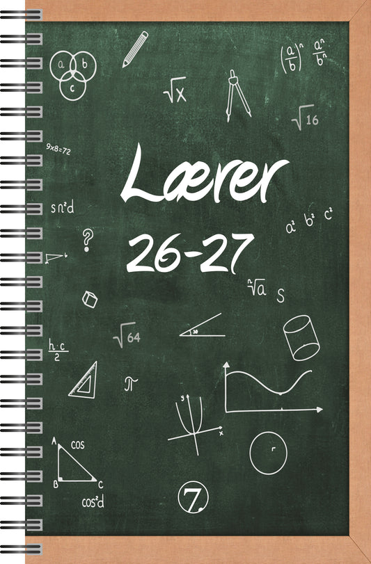 7.sans Lærer