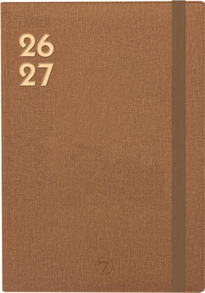 7.sans Studieåret Midi