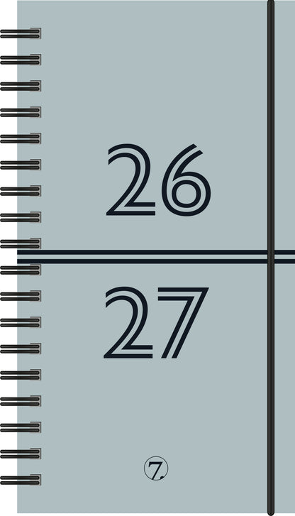 7.sans Studium Ukeplan