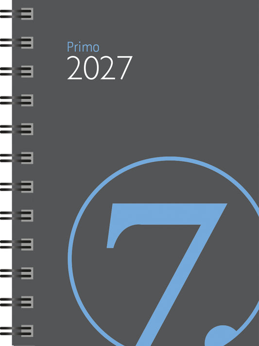 7.sans Primo, refill 2027