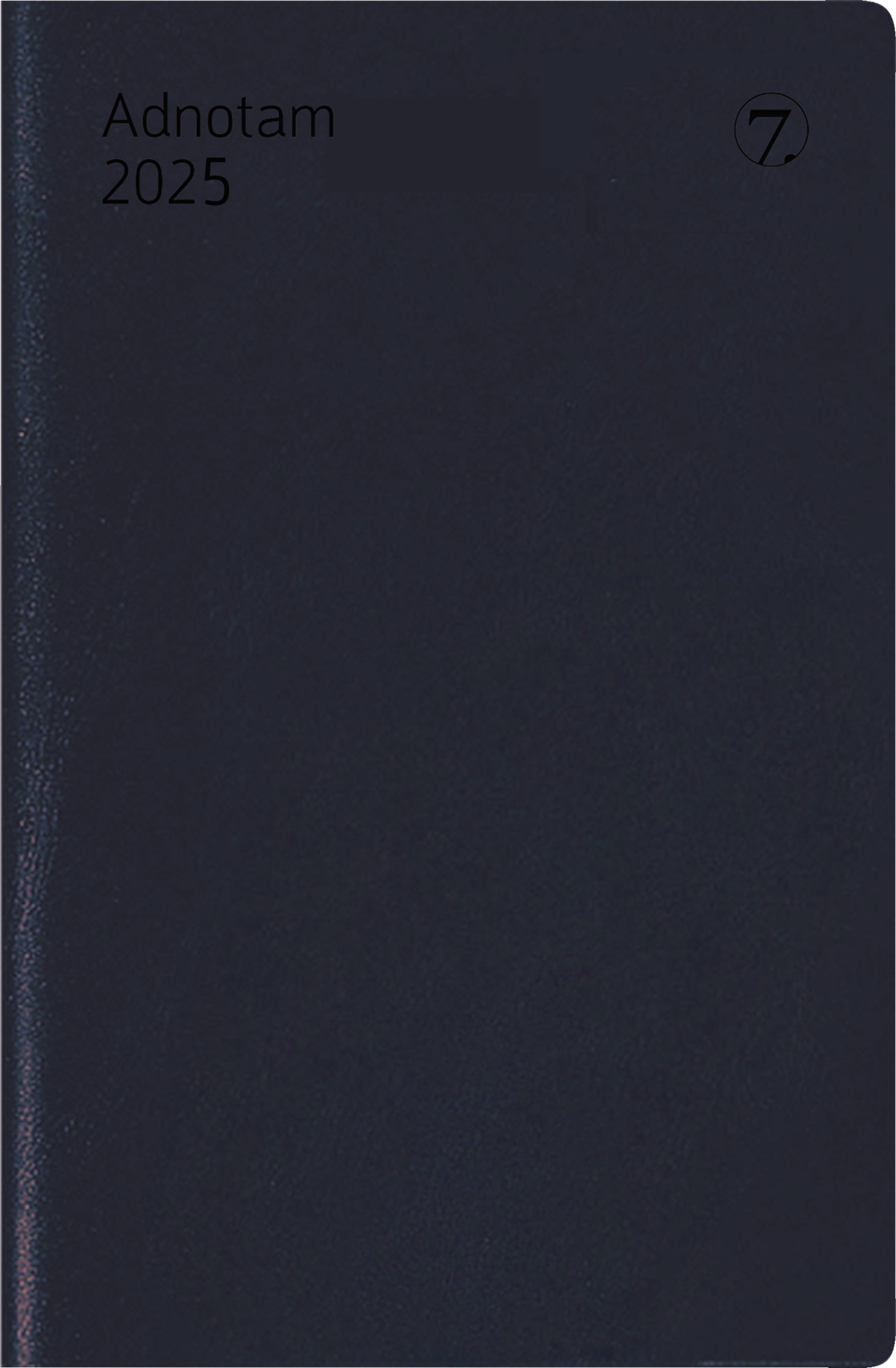 Kalender 2025 – Almanakkforlaget