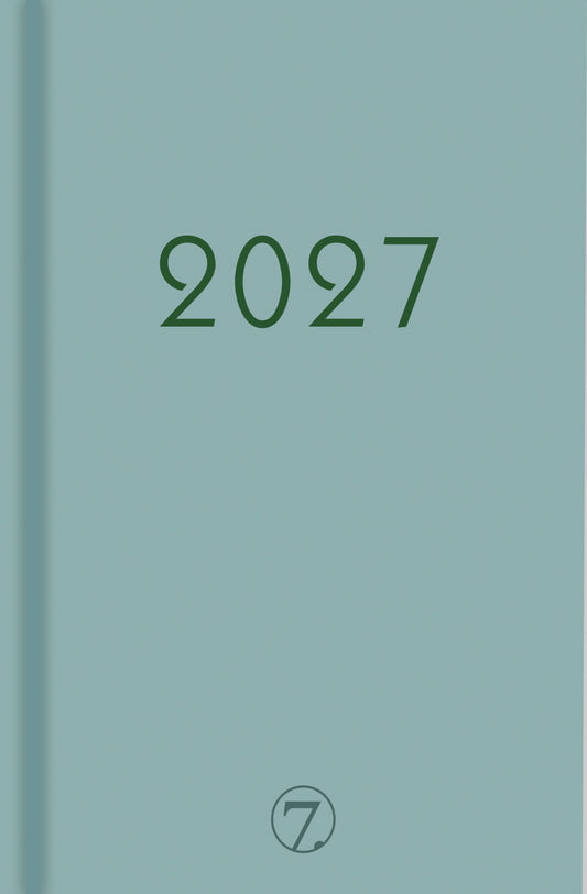 7.sans Adnotam, Trend innbundet immitert skinn 2027