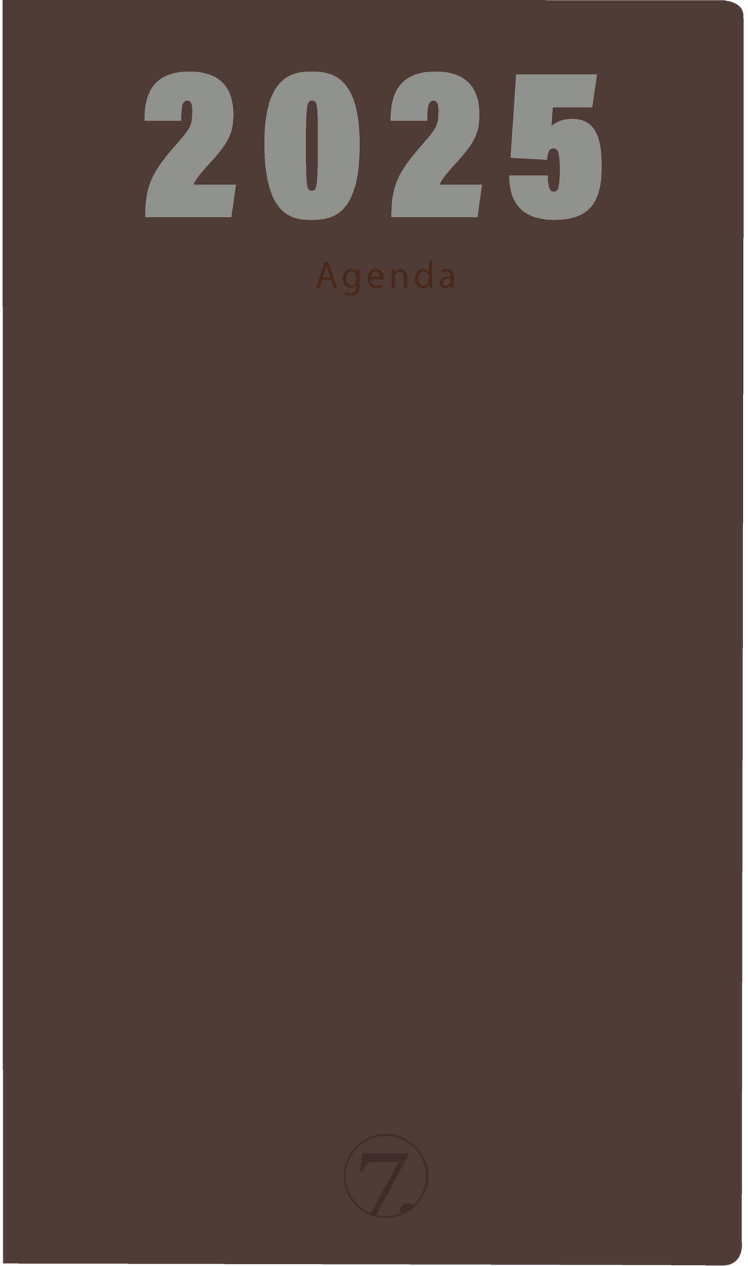 Kalender 2025 – Almanakkforlaget