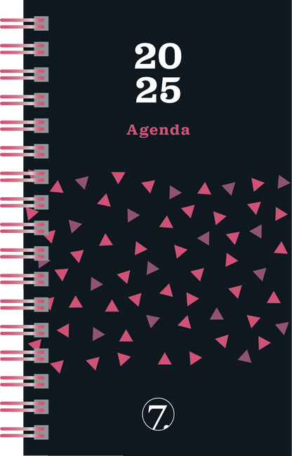 7.sans Agenda, PP-perm 2025