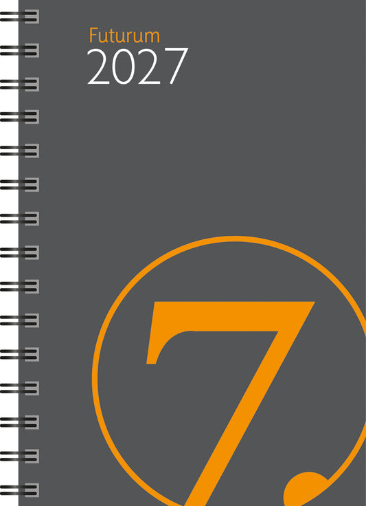 7.sans Futurum, Refill 2027