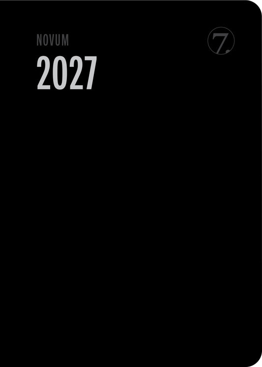 7.sans Novum Trend Sort 2027