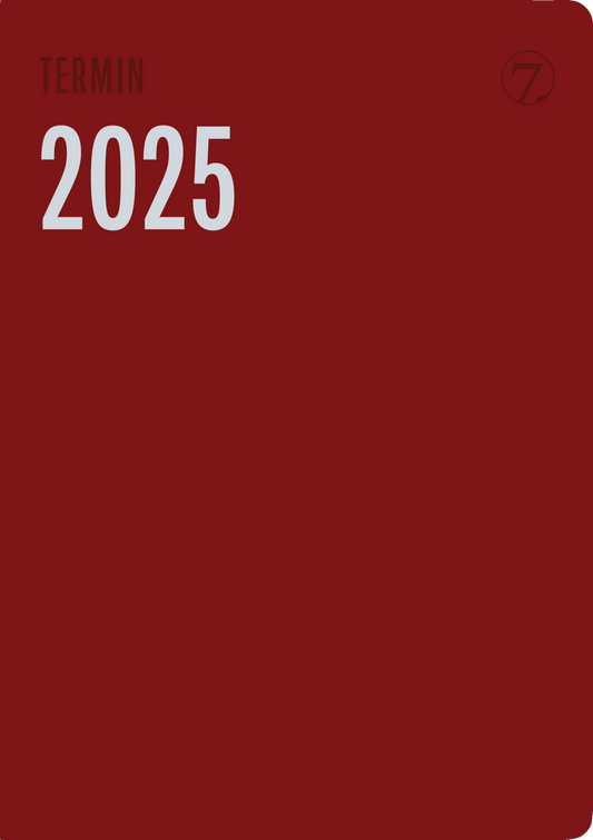 7.sans Termin Trend 2025