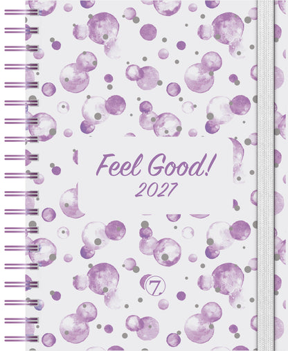 7.sans Feel good 2027