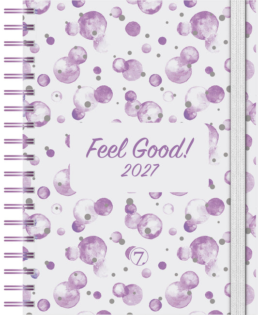 7.sans Feel good 2027