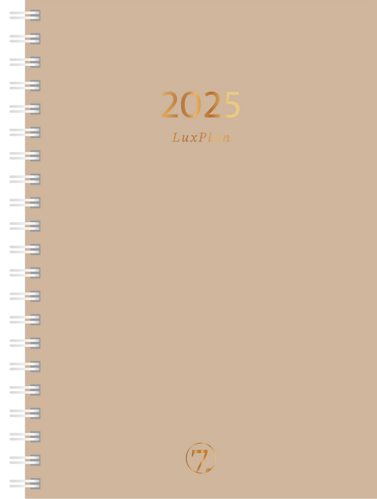 7.sans LuxPlan A5