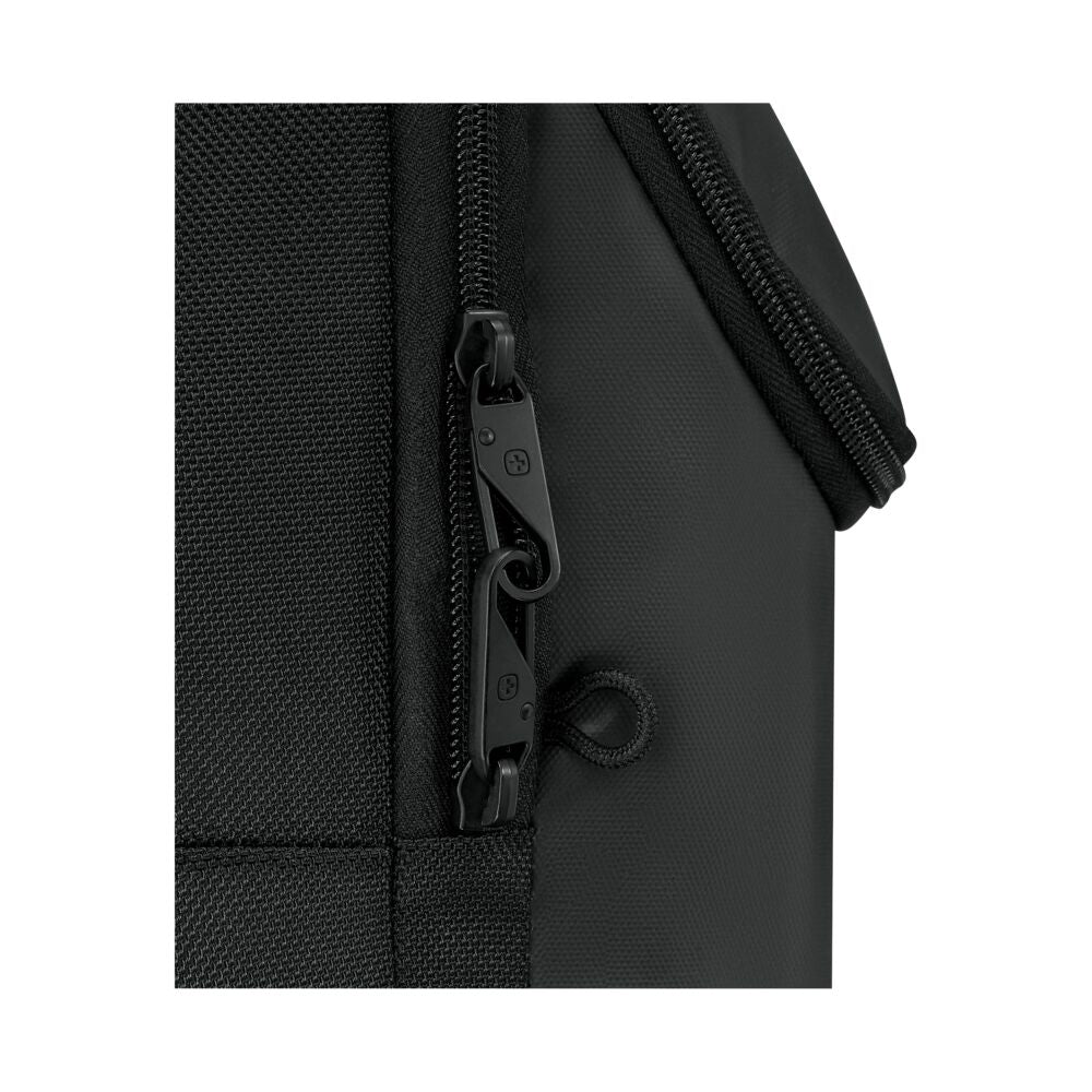 Wenger UrbanOne ryggsekk, 15,6" Laptop, sort