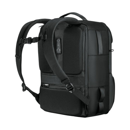 Wenger UrbanOne reiseryggsekk, 15,6" Laptop, sort