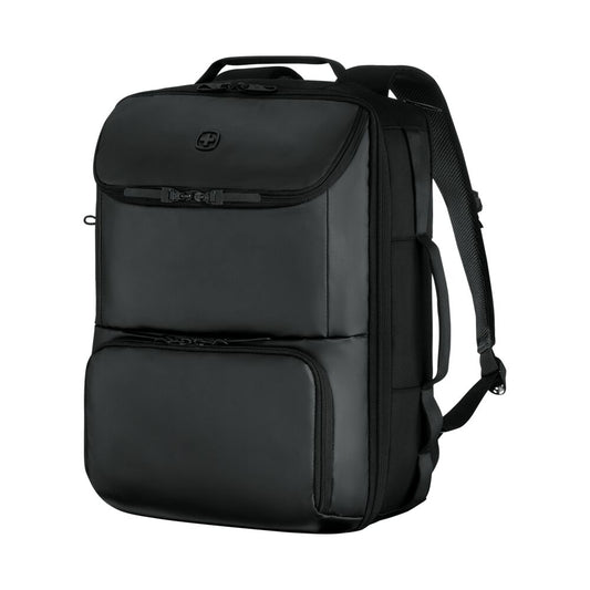 Wenger UrbanOne reiseryggsekk, 15,6" Laptop, sort
