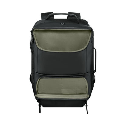 Wenger UrbanOne reiseryggsekk, 15,6" Laptop, sort