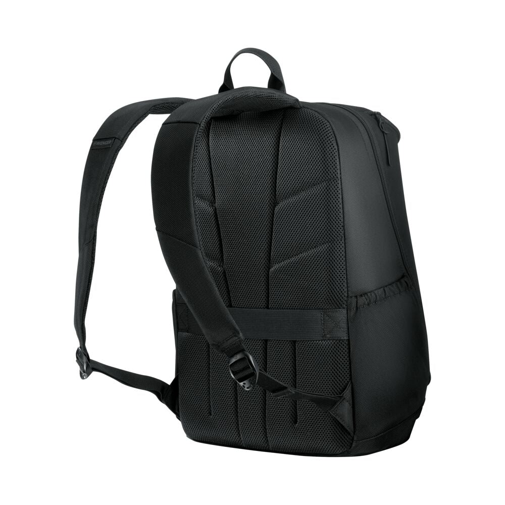 Wenger UrbanOne ryggsekk, 15,6" Laptop, sort