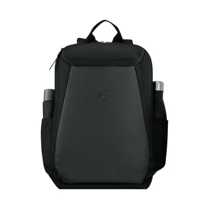 Wenger UrbanOne ryggsekk, 15,6" Laptop, sort