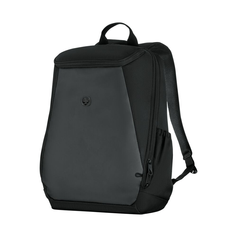 Wenger UrbanOne ryggsekk, 15,6" Laptop, sort