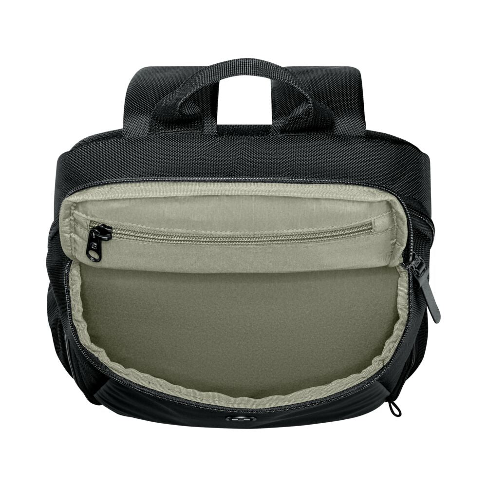 Wenger UrbanOne ryggsekk, 15,6" Laptop, sort