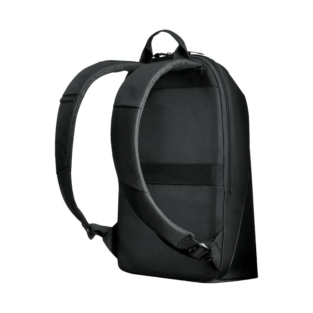 Wenger UrbanOne lett ryggsekk, 14" Laptop, sort