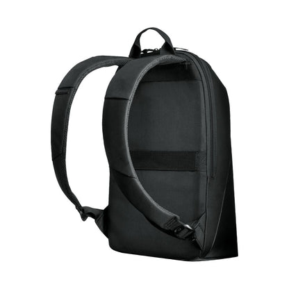 Wenger UrbanOne lett ryggsekk, 14" Laptop, sort