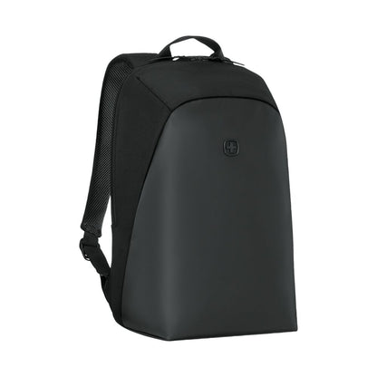 Wenger UrbanOne lett ryggsekk, 14" Laptop, sort