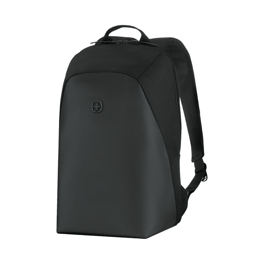 Wenger UrbanOne lett ryggsekk, 14" Laptop, sort