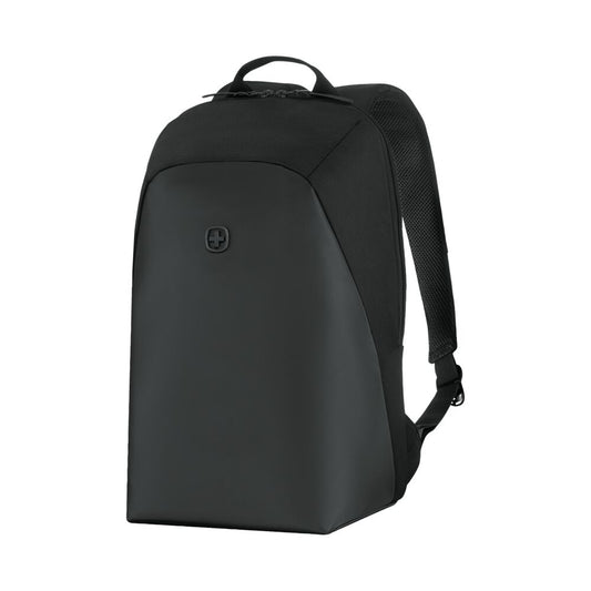 Wenger UrbanOne lett ryggsekk, 14" Laptop, sort