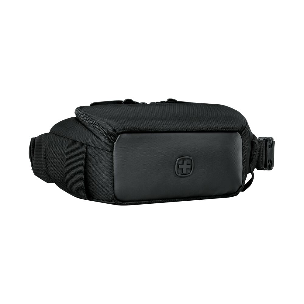 Wenger UrbanOne slingbag/belteveskel, sort