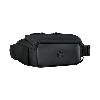 Wenger UrbanOne slingbag/belteveskel, sort