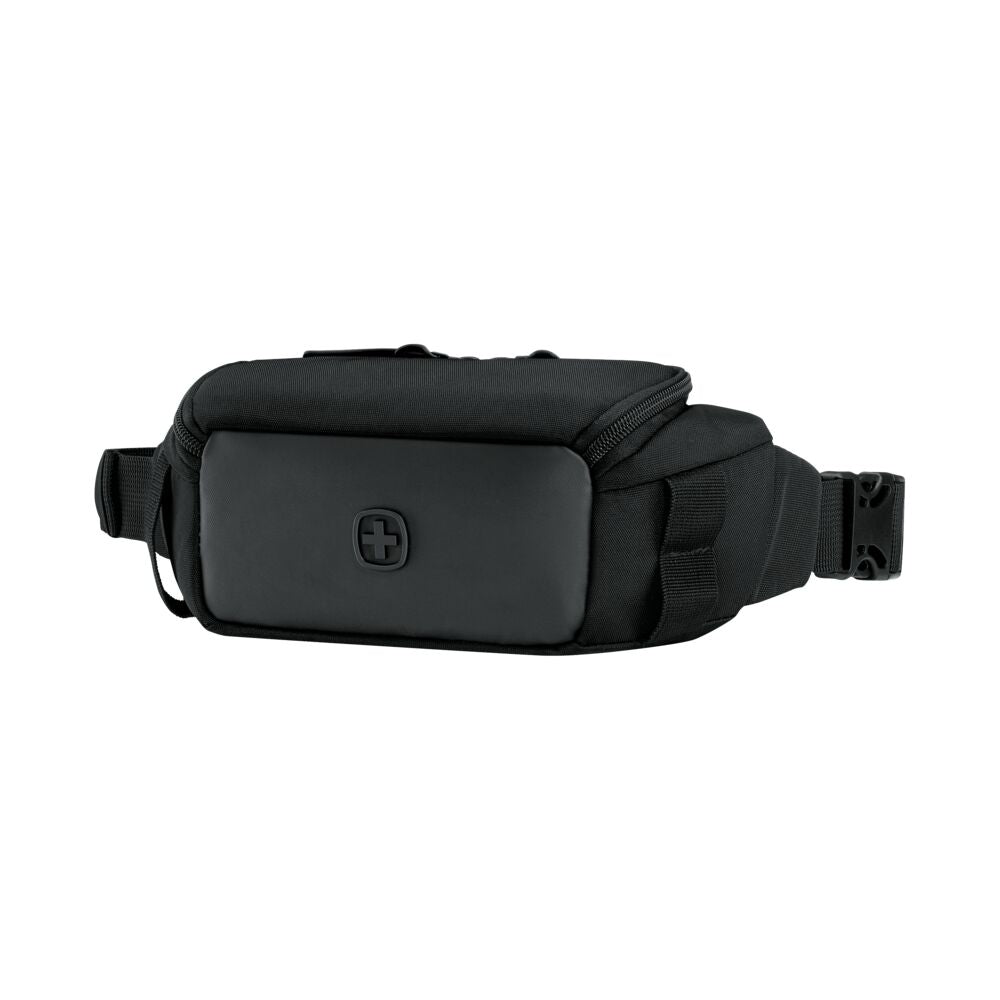 Wenger UrbanOne slingbag/belteveskel, sort
