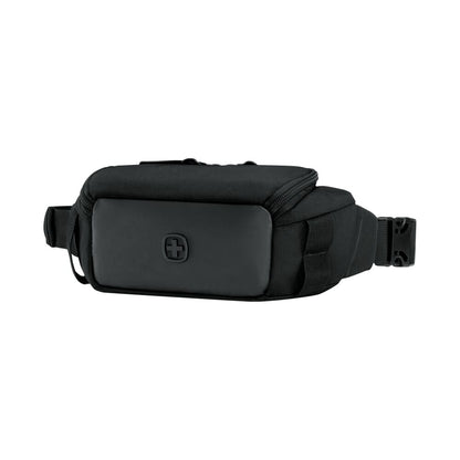 Wenger UrbanOne slingbag/belteveskel, sort