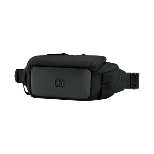 Wenger UrbanOne slingbag/belteveskel, sort