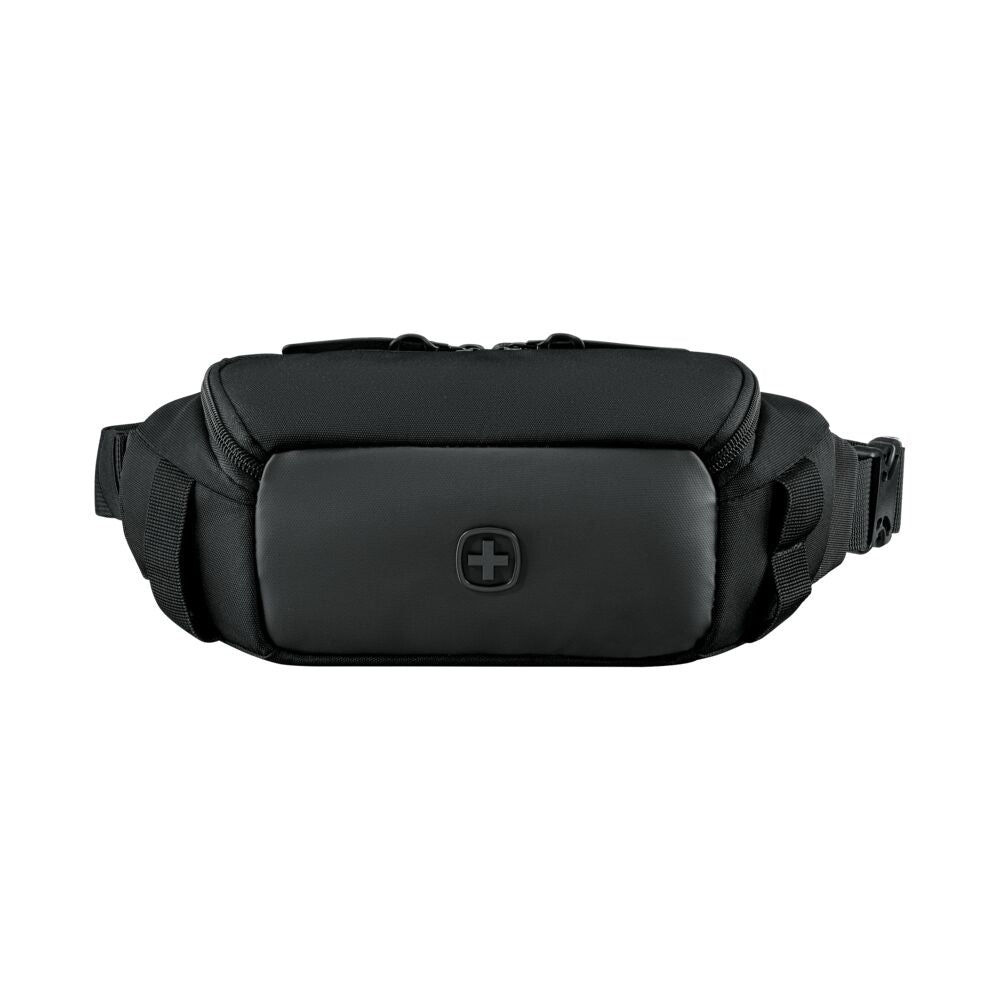 Wenger UrbanOne slingbag/belteveskel, sort