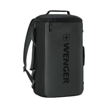 Wenger UrbanOne Duffle Black