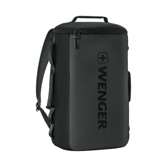 Wenger UrbanOne Duffle Black
